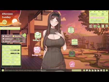 Clover de verão #2 \/ Sou encontrado nu no banheiro 