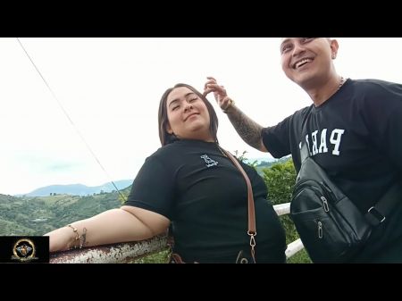 My Stepniece Waits For Me At The Lookout To Shag Me