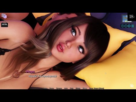Finish Gameplay - Sunshine Enjoy , Part 11