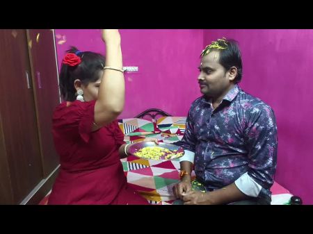 Indian Step Step-brother And Step Sis Orgy In Rakhiya Bandhan Day