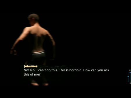 聪明的主＃3  - 我在浴室里指着艾米丽