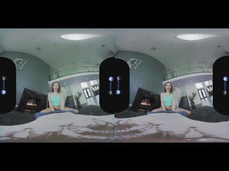 تؤدي مشكلة سيارة Badoinkvr Abella Danger إلى ليلة برية مليئة بالشتكات التي لا يمكن السيطرة عليها 