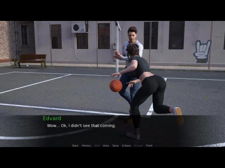 Enfermerando al placer: las aventuras sexuales de un novio engañoso y un grupo de chicas EP 93 