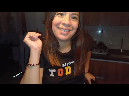 Hot Games With My Step Mom - My Step Mom And I Played At The End Sense Rich Things