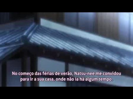 Ajisai no Chiru Koro Ni Episódio 1 