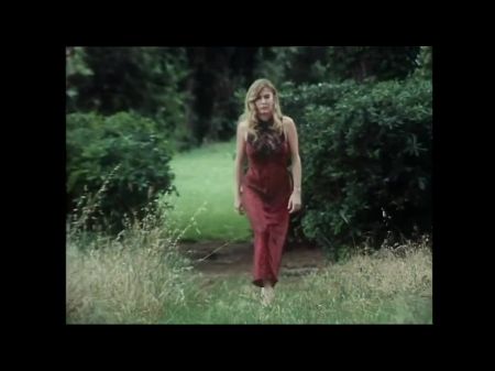 The Supreme Unreleased Unleashes Of Moana Pozzi And Rocki - ( Full Original Film In Hd)
