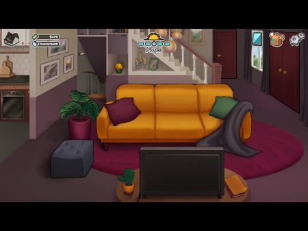 伍德切斯特的完整游戏生活，第6部分