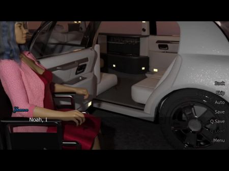 AD #13 Ella me folló duro 