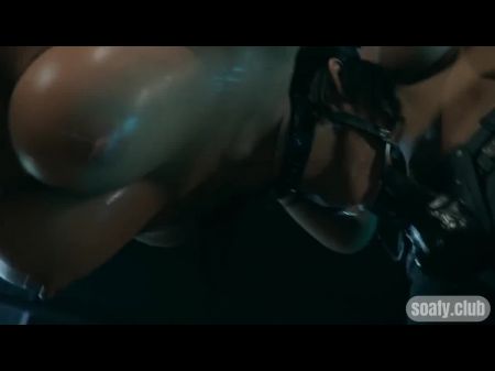 Хардкорный секс, горячая милая киска трахнула жесткая, кремапита внутри, сладкая сперма, капающая киска, 