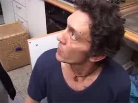 Orgasma Anal Pour Maman 