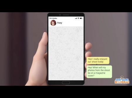 EP2：Sophie Come Right Inn Season 1 