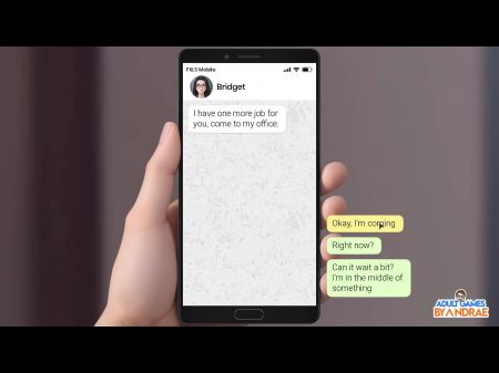 Ep2: Apartment Service Bj By Sophie - Come Right Inn - Season 1