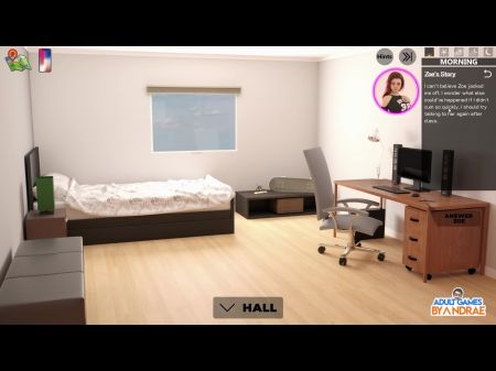 EP13：Lovely Stepmom给出了一个titty他妈的欲望理论第1季