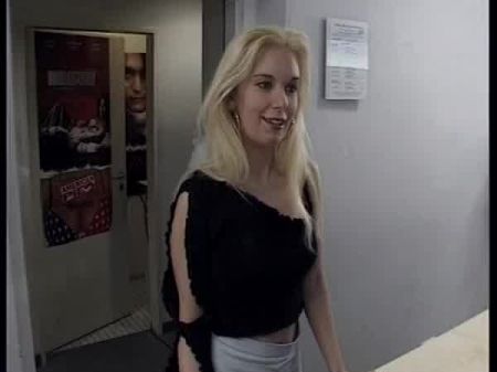 Vintage Retro German First-timer Your Daily Dosage Of Porno