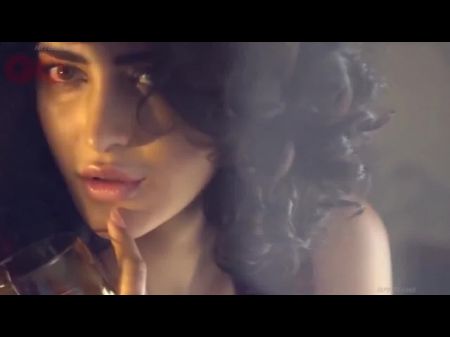 Sharushti Hasan Romance 