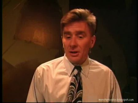 JR Carrington Mission现象场景4（1996）