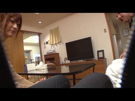 PT2 Haruki Satou的父母的房子出乎意料地拜访了我假装成为男朋友，并决定留下来