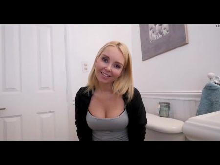 Exciting Step Ma Helps Injured Step Son-in-law