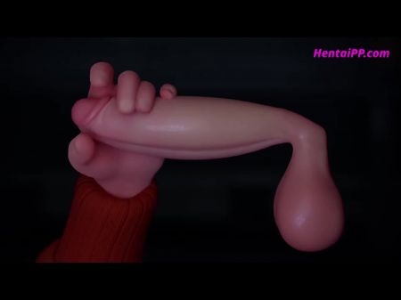 Ghost Penses Angriff Velma (Cartoon unzensiert) 