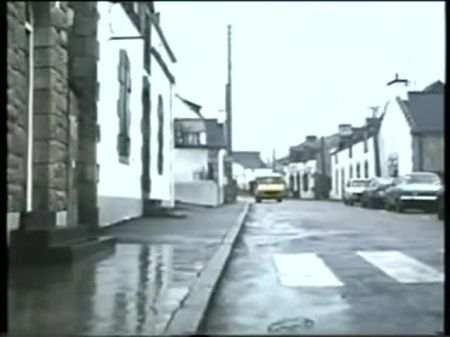 Retro German Orgy Cinema