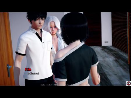 My Real Dream - Pt 59