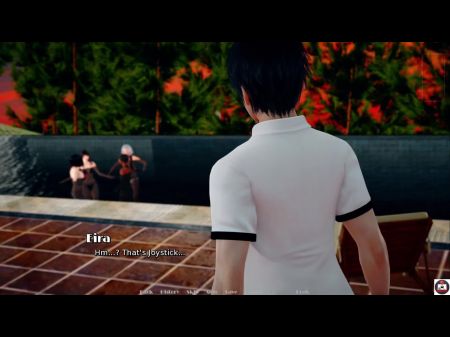 My Real Fantasy - Pt 59