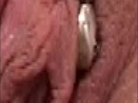 An Senior German Chick Gets Pulverized By Some Strong Lollipops