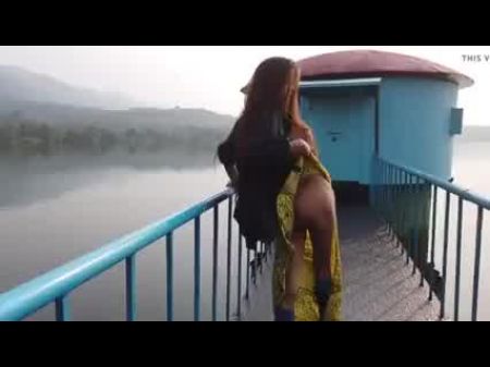 Poonam Pandey , Porno Pin