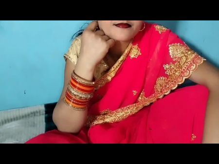 Ehe Bhabhi Schöner Blowjob im Zimmer 