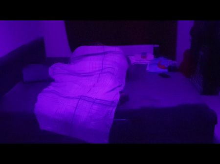 Strapon Madrastra Con Amante 