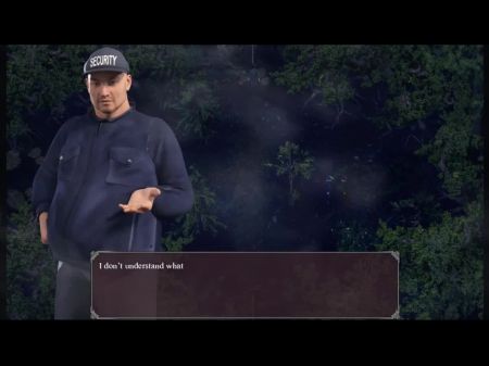 欲望流行病第41部分令人难以置信的三人组