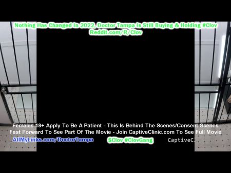 Mina Moon Is Sent To The Same Internment Camp As Step-sister Zoe Lark In Siccos Part 2 - Fresh Preview For 2022 With More Videos !