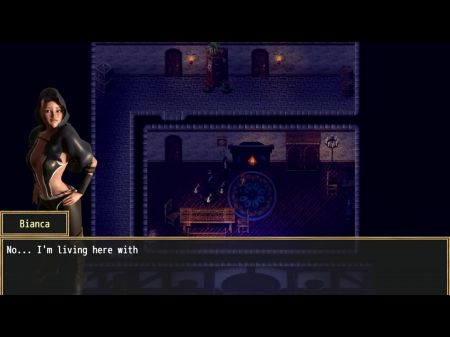 与罪恶89角质在厨房里的斗争