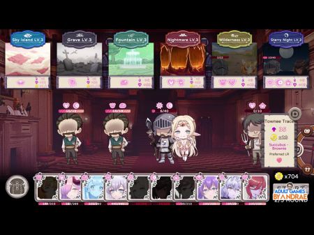 EP22：他妈的天使梅莱克再次在九个