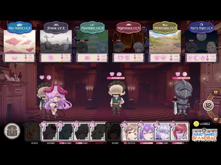 Ep22: Porking Angel Melek Again - Open At 9