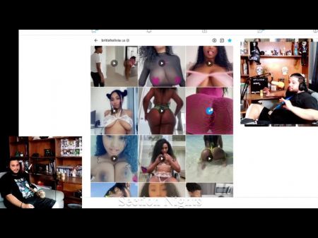 Abschnitt Nächte 18+ Ausgabe 