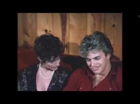 Taboo 3 Honey Wilder y Jerry Butler 