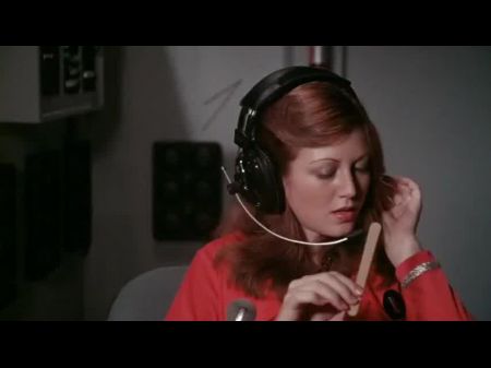 Starship Eros (1980)