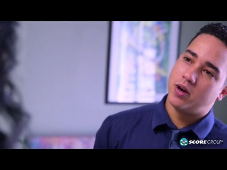 O chefe fodido é Rita Daniels 