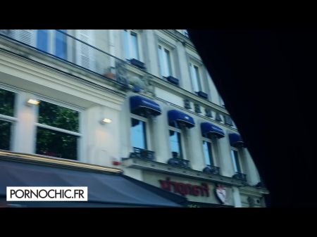 Blinded 3 With Anissa Kate And Henessy