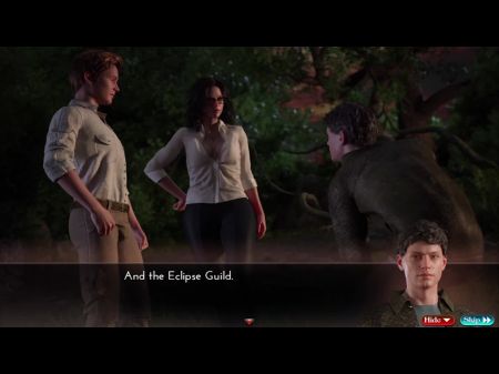 Порядок Генезиса Эпизод 2 