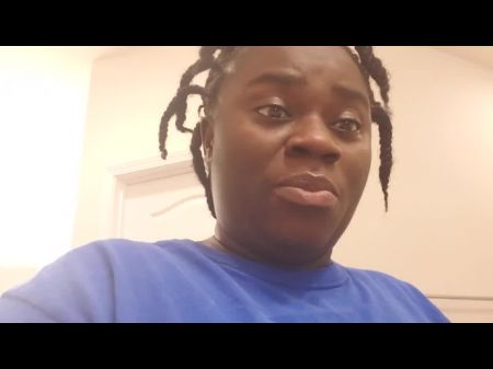 stillend ghanian youtuber 