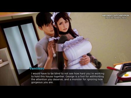 Waifu Academy丰满的日本摩洛伊斯兰解放阵线Stepmom在一辆装满人＃6的公共汽车上擦她的猫对继子的大公鸡