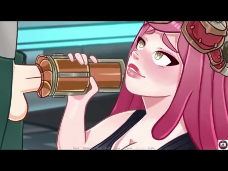 Hero Fuckfest Academia - (pt 01)