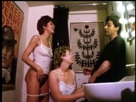 Orgasm (1985 , Us , Kelly Nichols , 35mm Videotape , Dvd Rip)