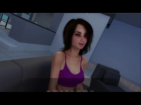 Longe de casa 22 Rebecca Eva e Susan são difíceis depois do meu pau 