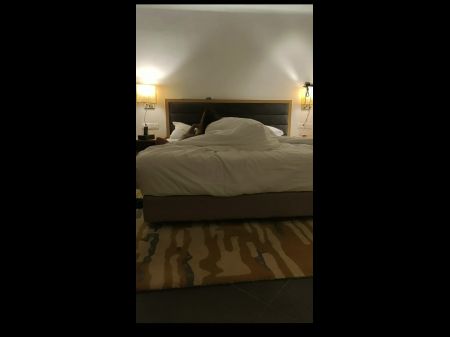 Fantasy Riya Ficken Im Hotel 