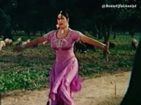 Paki Movie - Saima Khan Superb Mujra