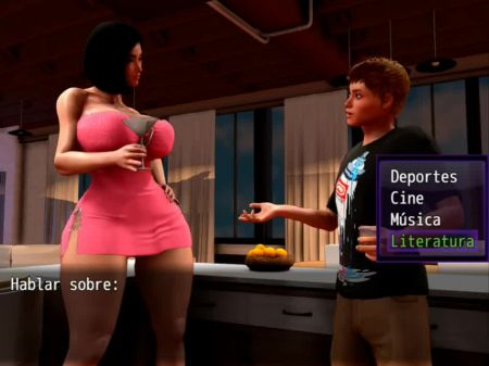 Meine neue Lebenskappe 64 Treffen Sie eine MILF und ficken Sie sie 