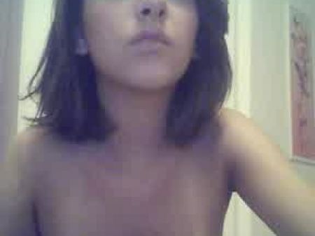 Unexperienced Webcam , Extraordinaire Boobs